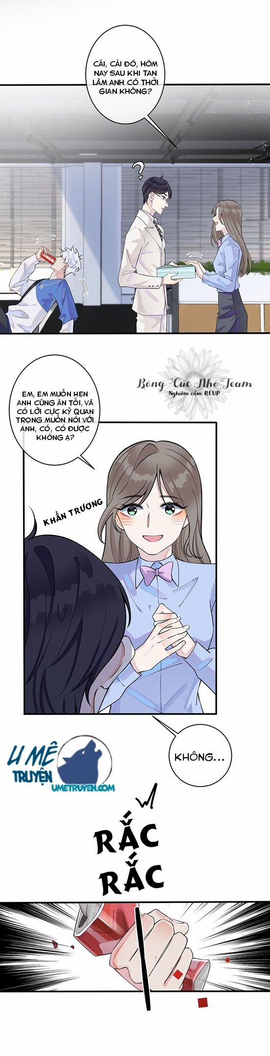 Thuần Phục 9 trang 0