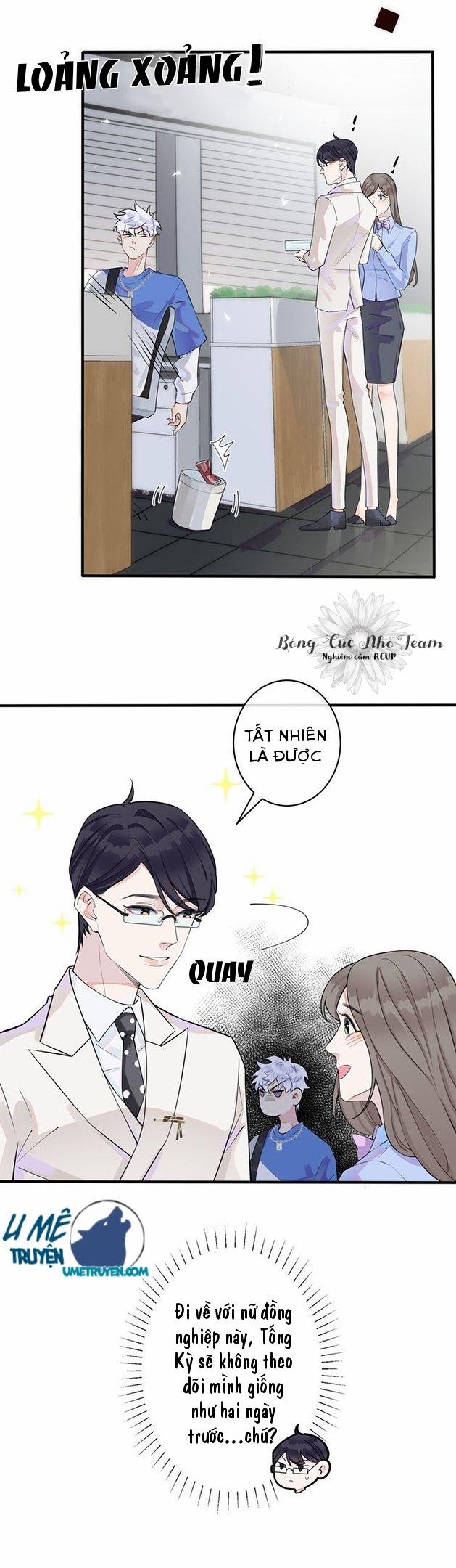 Thuần Phục 9 trang 1