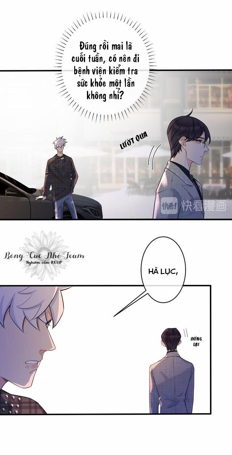 Thuần Phục 9 trang 12