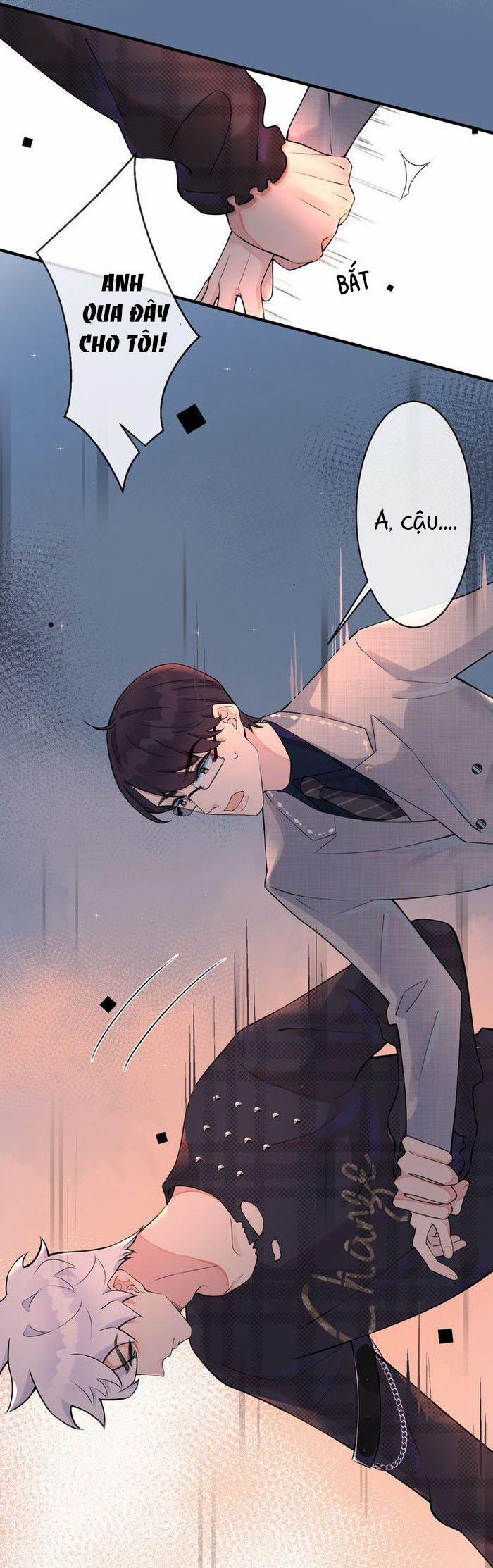 Thuần Phục 9 trang 15