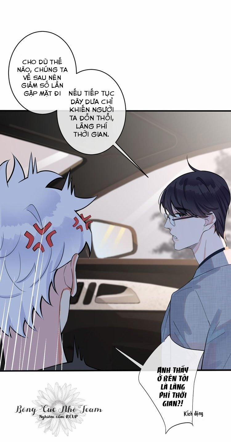 Thuần Phục 9 trang 20