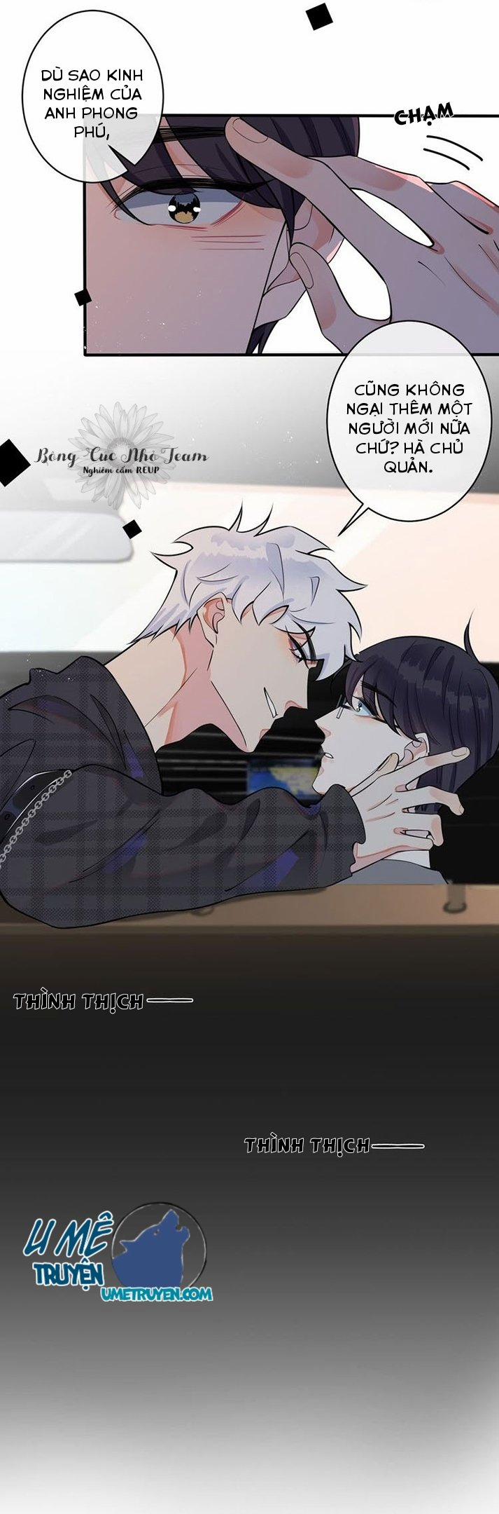 Thuần Phục 9 trang 22