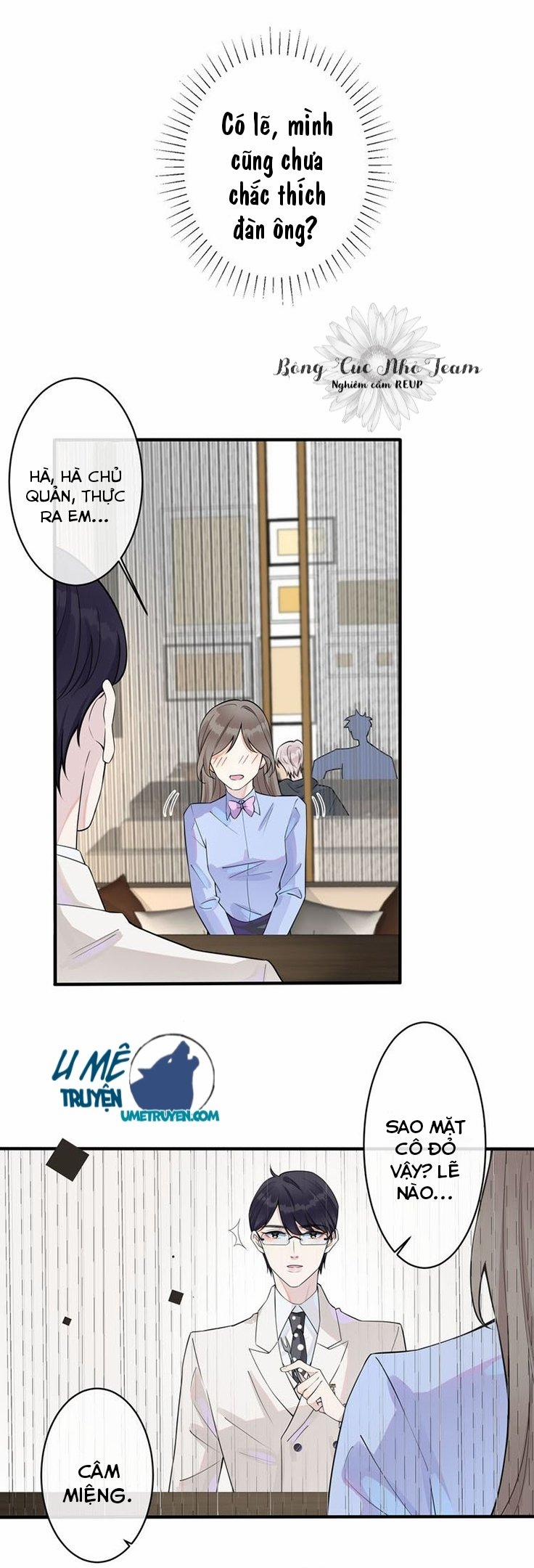 Thuần Phục 9 trang 5