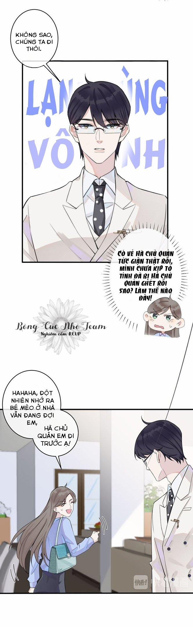 Thuần Phục 9 trang 8