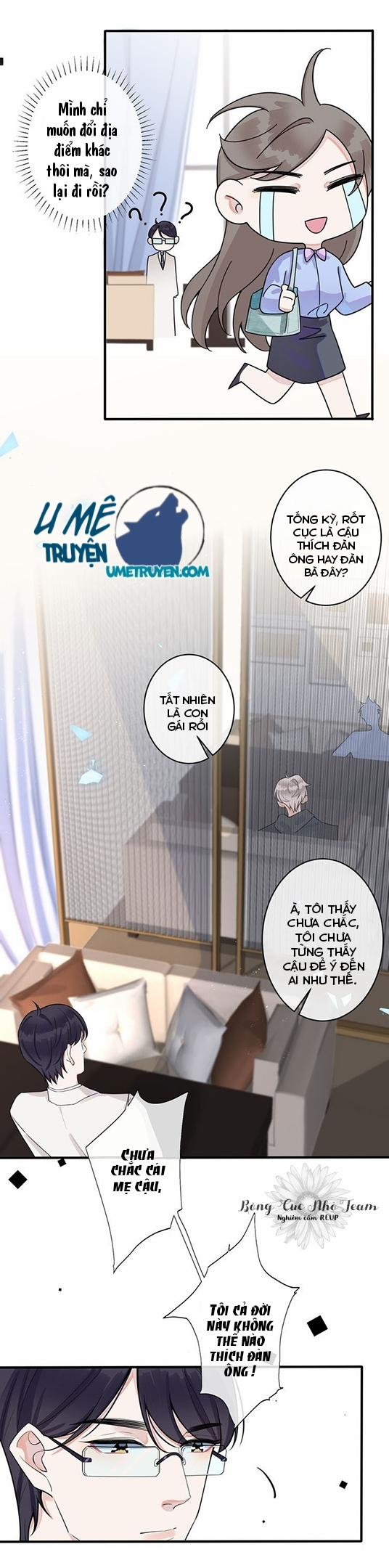 Thuần Phục 9 trang 9