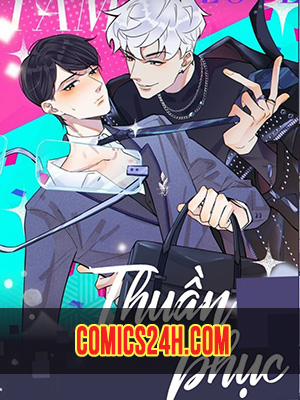 Đọc truyện tranh Thuần Phục