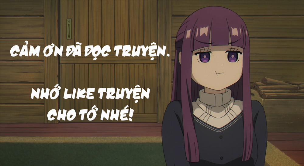 Thuật thôi miên của Braixen. Oneshot trang 12