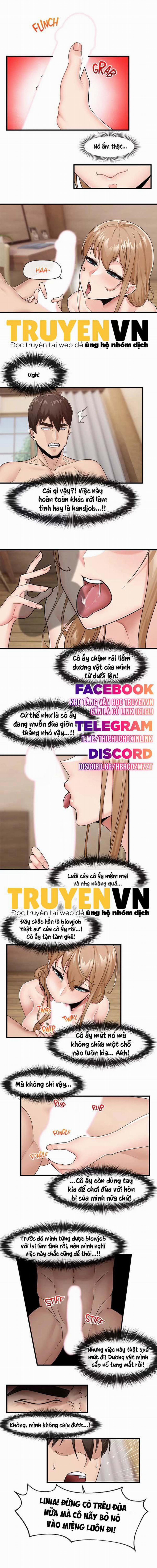 Thuật Thôi Miên Sát Gái 10 trang 2