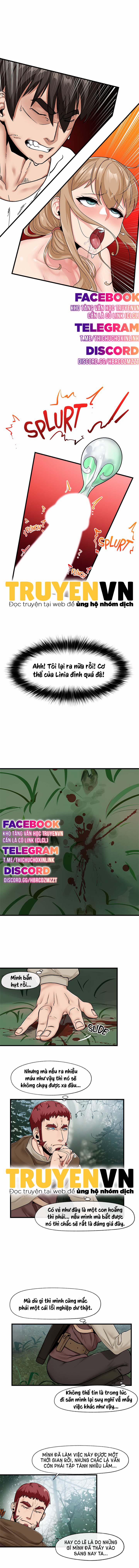 Thuật Thôi Miên Sát Gái 13 trang 4