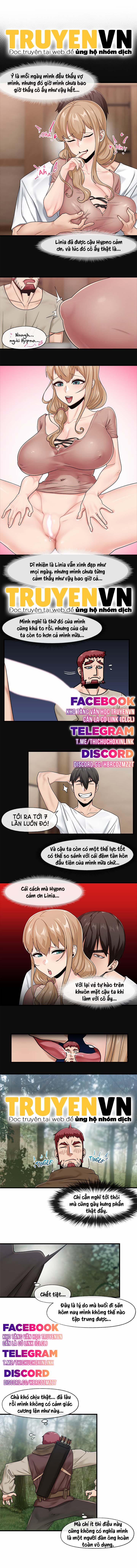 Thuật Thôi Miên Sát Gái 13 trang 5