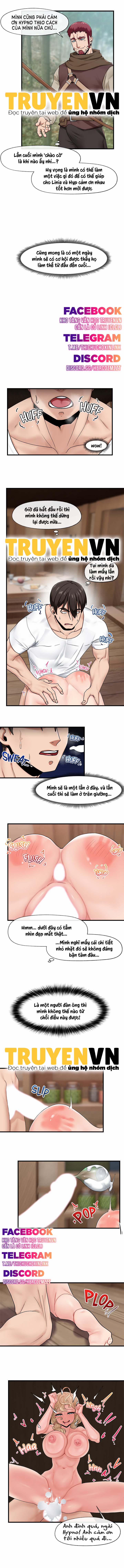 Thuật Thôi Miên Sát Gái 13 trang 6