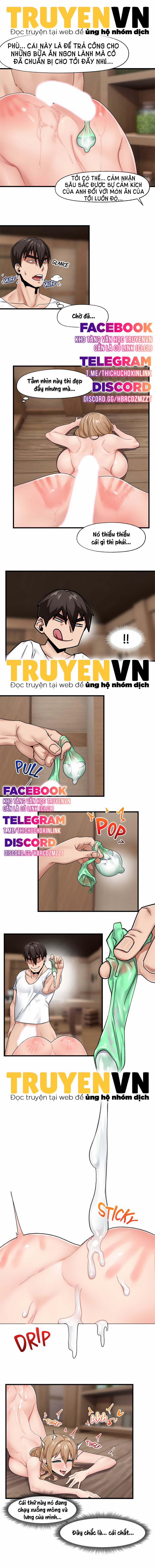 Thuật Thôi Miên Sát Gái 13 trang 7