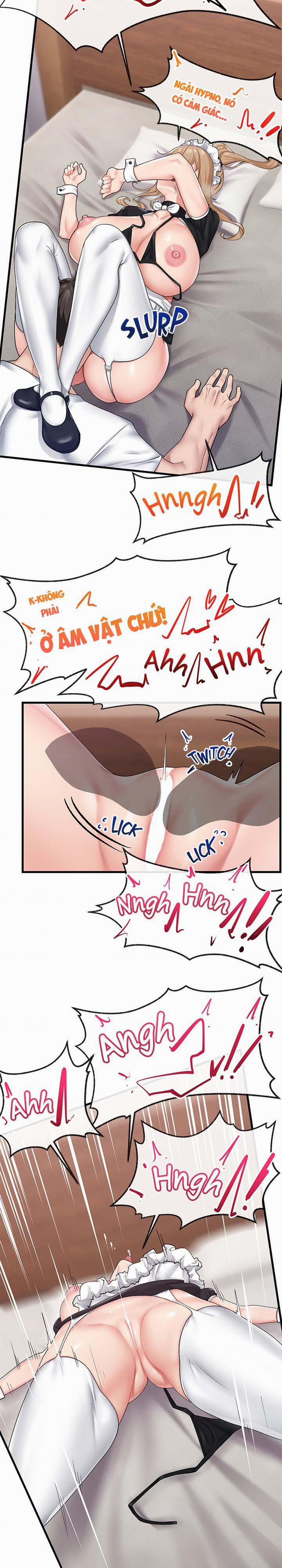 Thuật Thôi Miên Sát Gái 18 trang 1