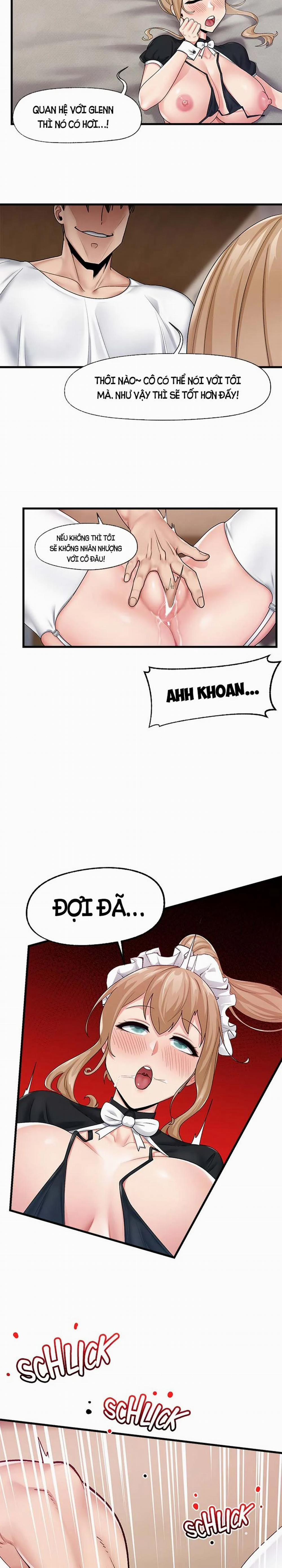 Thuật Thôi Miên Sát Gái 18 trang 5