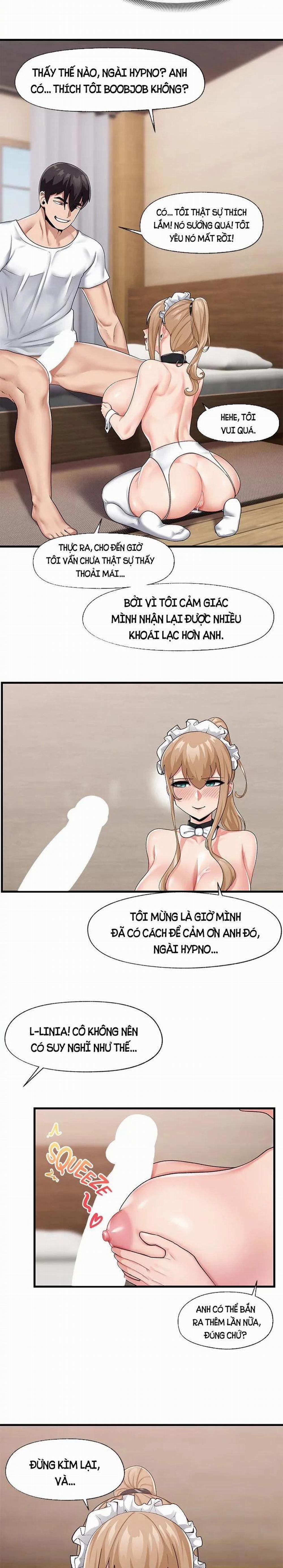 Thuật Thôi Miên Sát Gái 19 trang 1