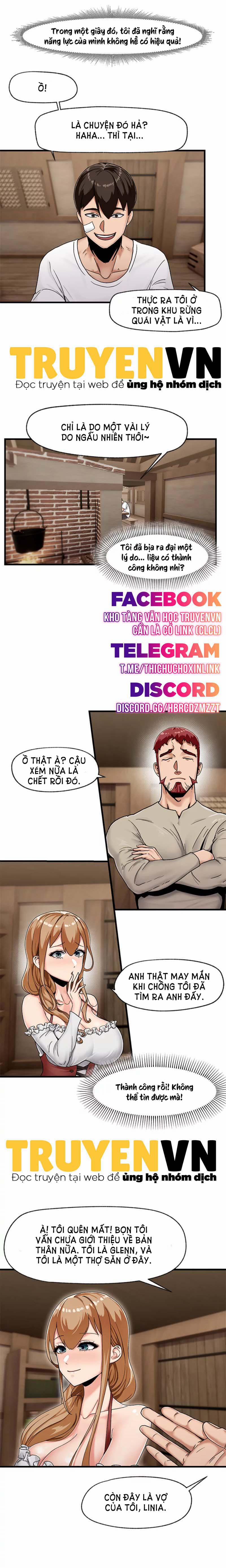 Thuật Thôi Miên Sát Gái 2 trang 4