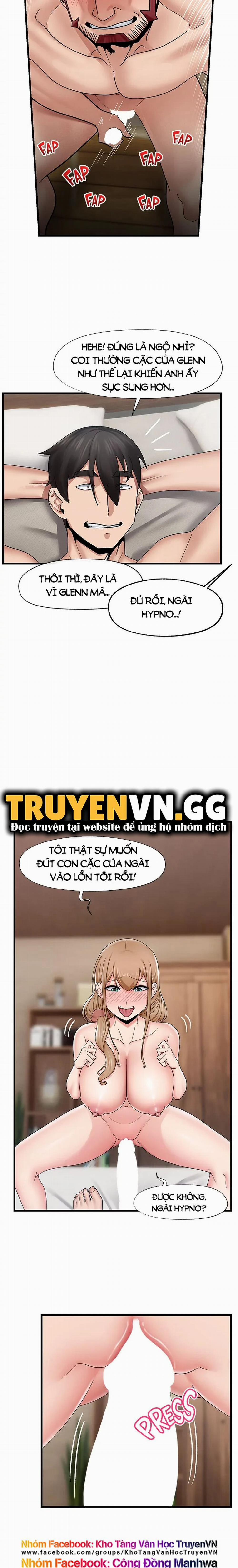 Thuật Thôi Miên Sát Gái 26 trang 13