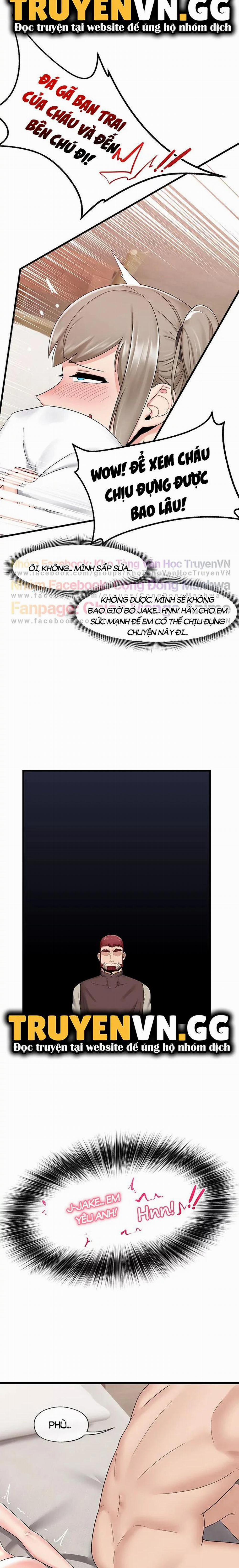 Thuật Thôi Miên Sát Gái 26 trang 3