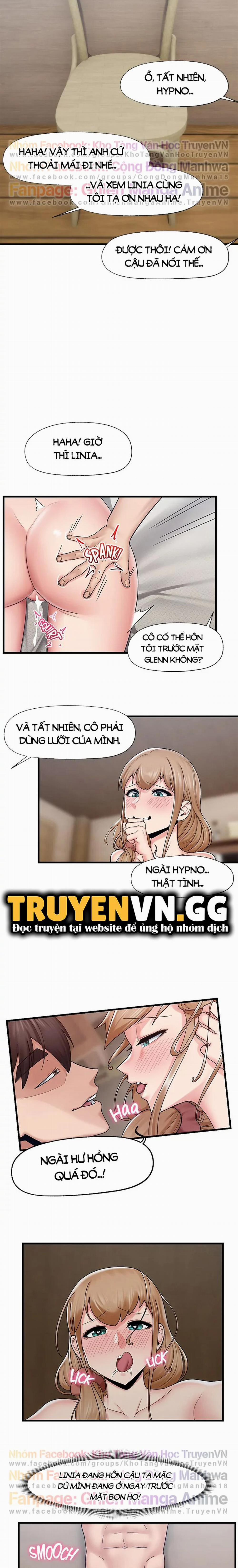 Thuật Thôi Miên Sát Gái 26 trang 8