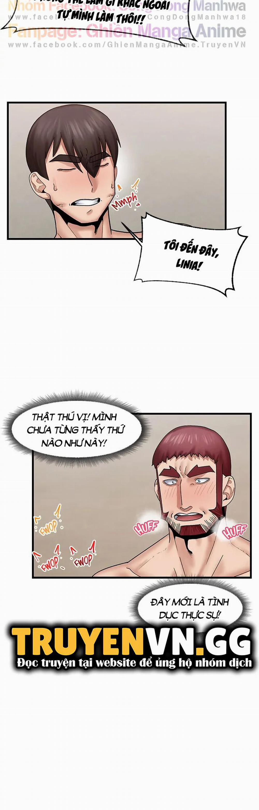 Thuật Thôi Miên Sát Gái 27 trang 24