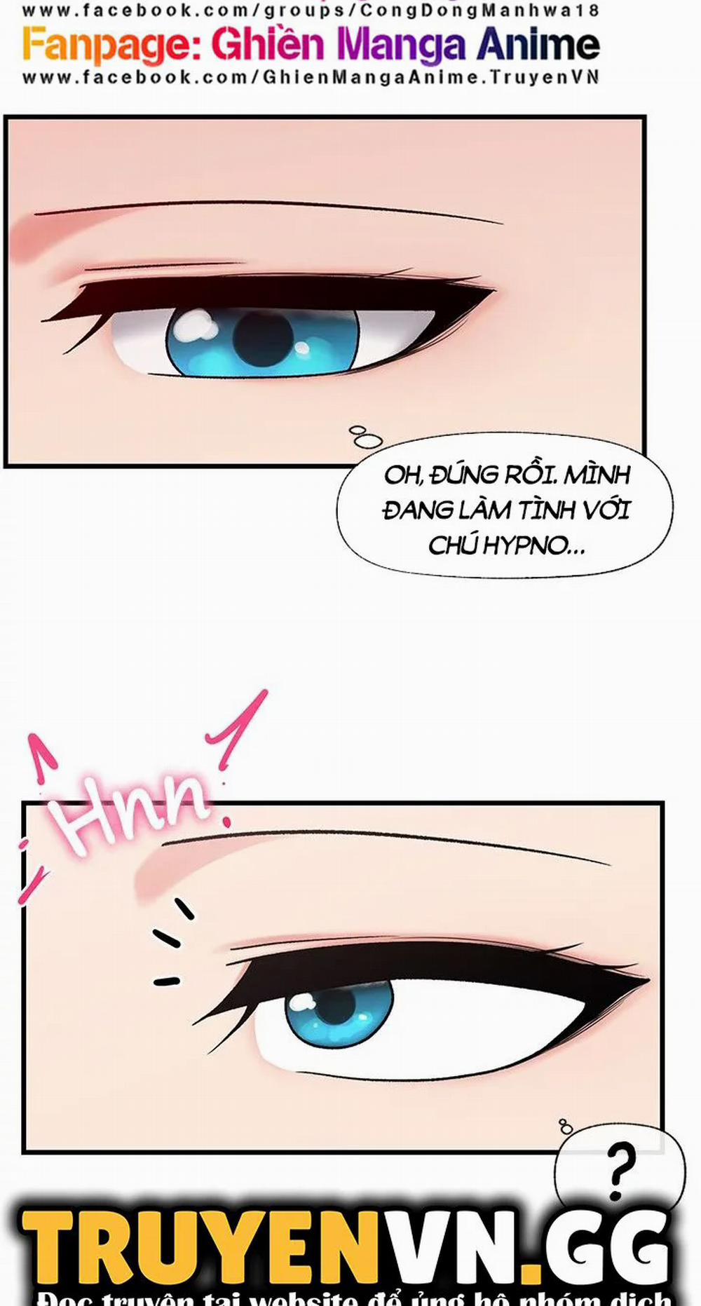 Thuật Thôi Miên Sát Gái 27 trang 36