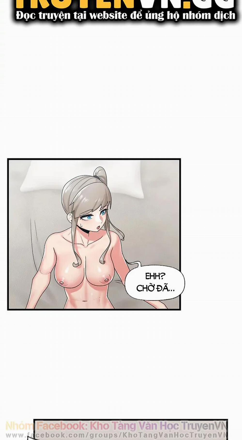 Thuật Thôi Miên Sát Gái 27 trang 39