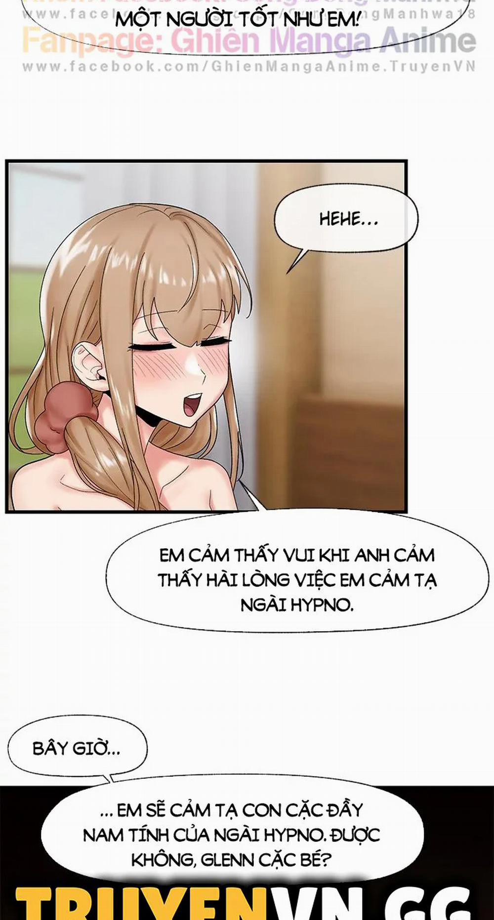 Thuật Thôi Miên Sát Gái 27 trang 9