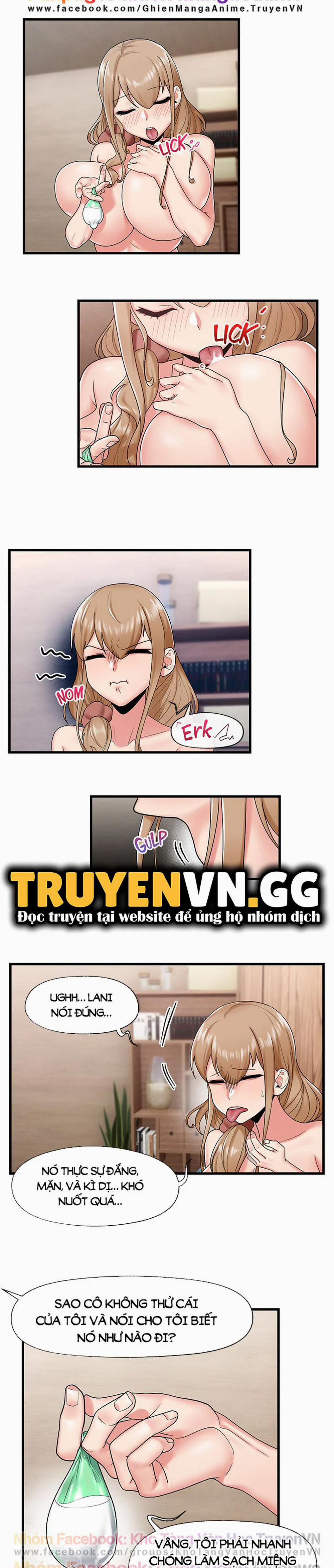 Thuật Thôi Miên Sát Gái 28 trang 15