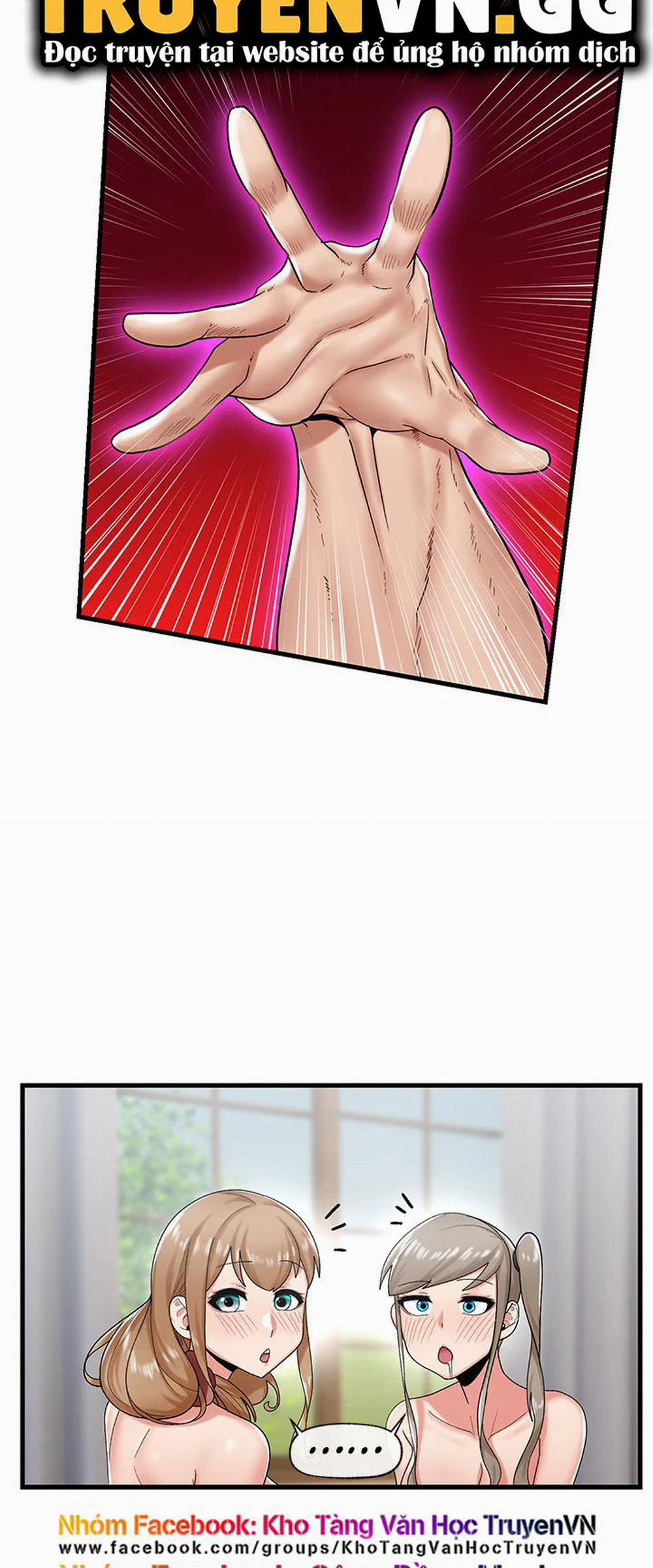 Thuật Thôi Miên Sát Gái 28 trang 31