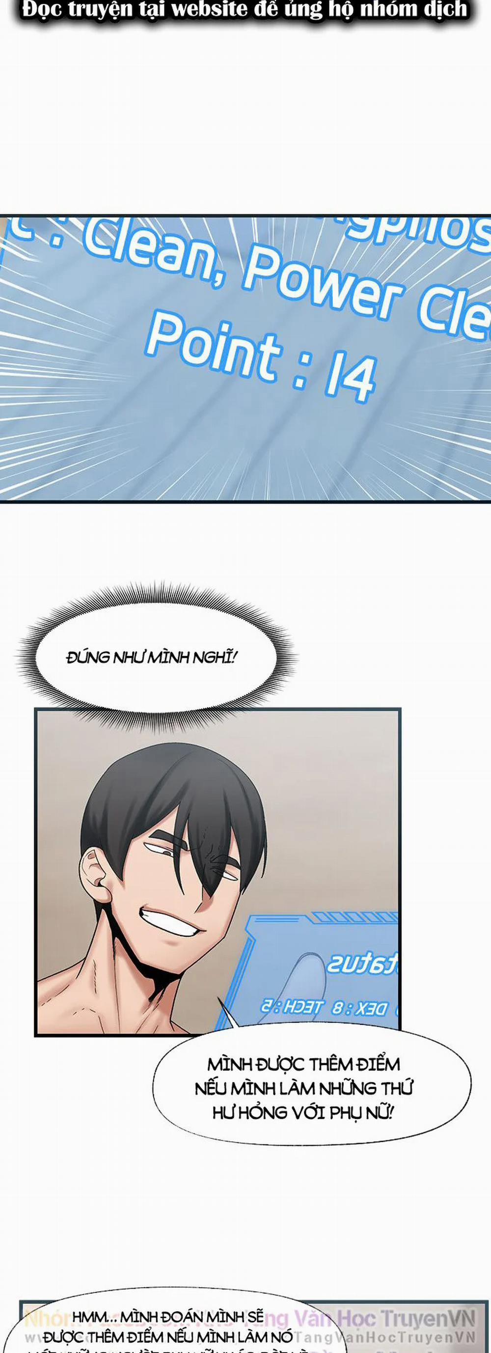 Thuật Thôi Miên Sát Gái 28 trang 34