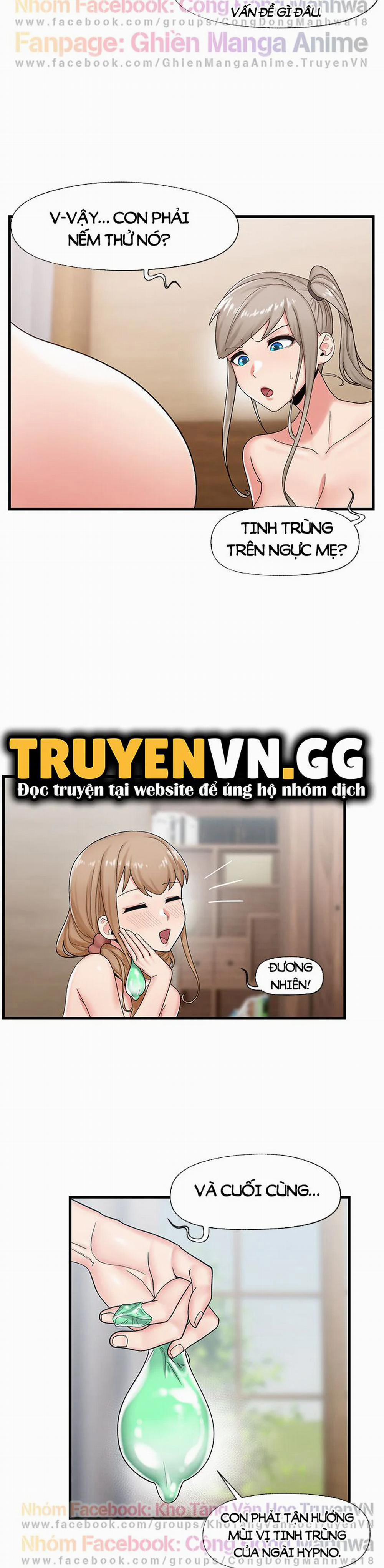 Thuật Thôi Miên Sát Gái 28 trang 4