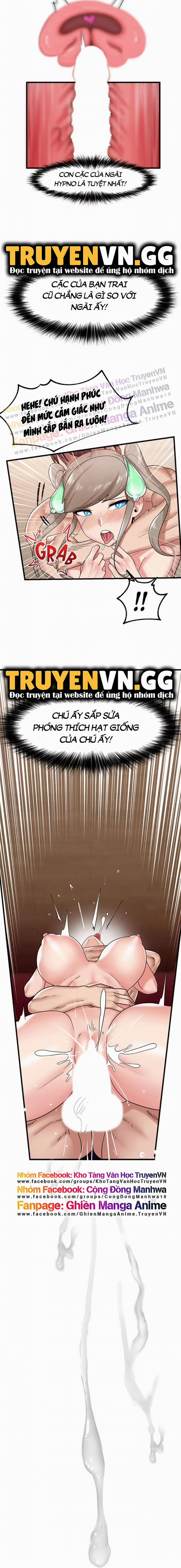 Thuật Thôi Miên Sát Gái 30 trang 11