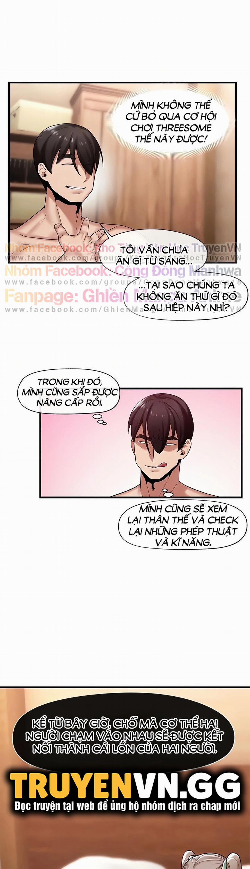 Thuật Thôi Miên Sát Gái 32 trang 13