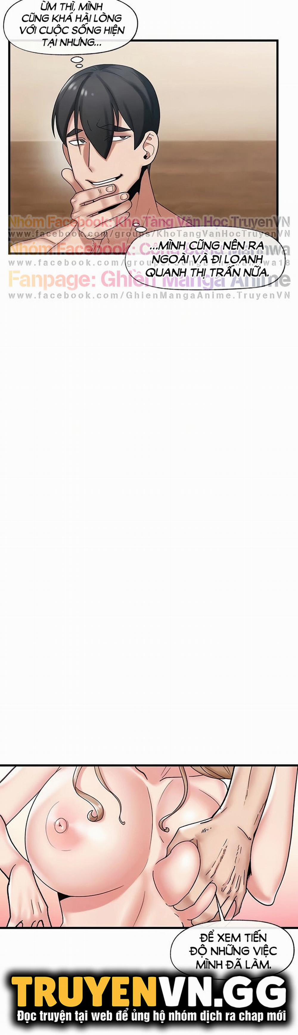 Thuật Thôi Miên Sát Gái 32 trang 28