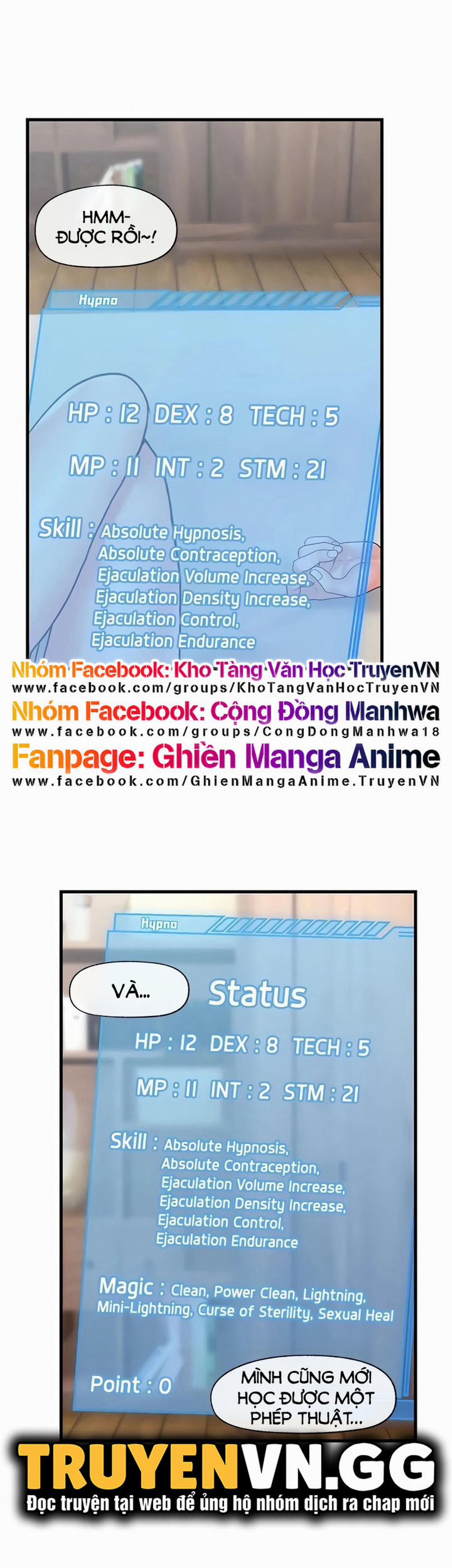 Thuật Thôi Miên Sát Gái 32 trang 29
