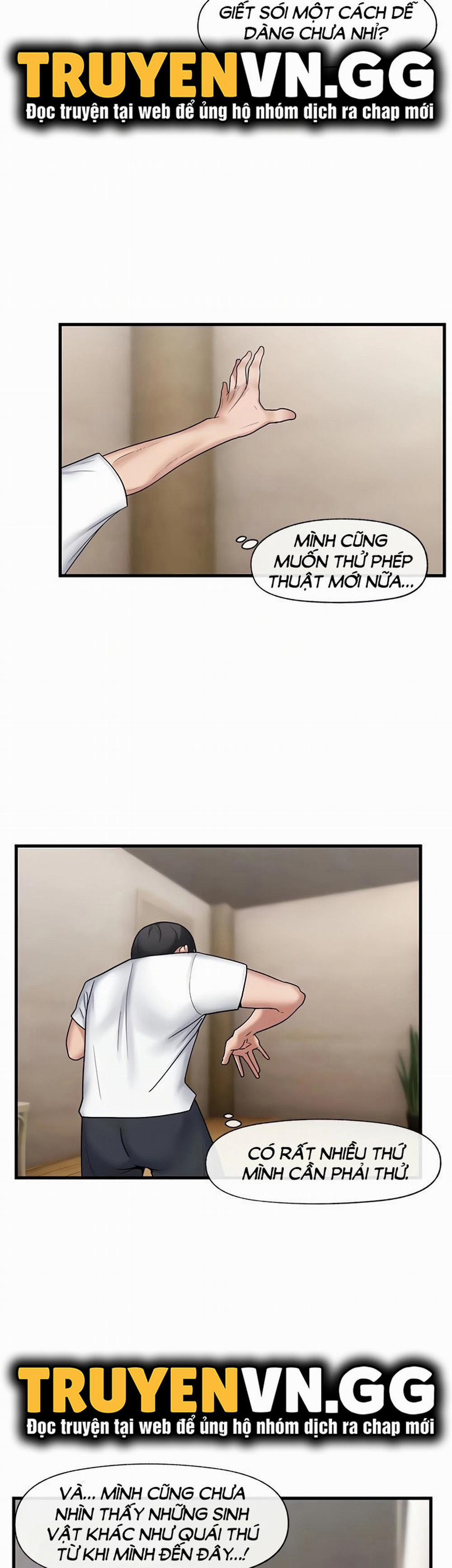 Thuật Thôi Miên Sát Gái 32 trang 31