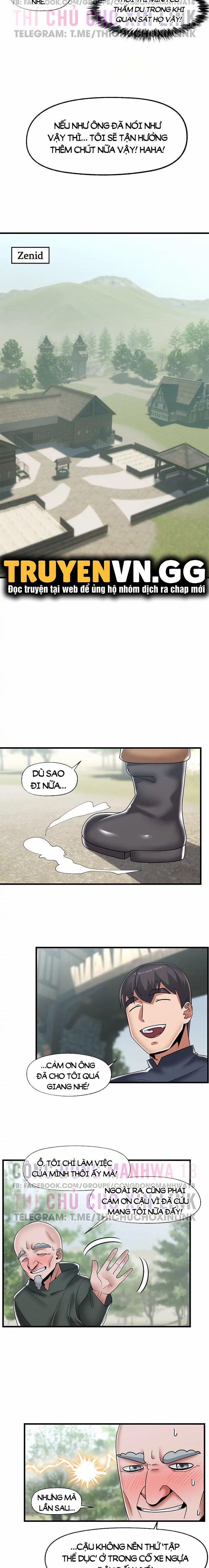 Thuật Thôi Miên Sát Gái 43 trang 1