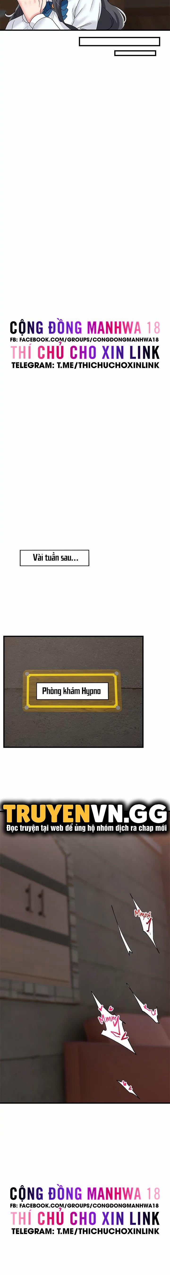 Thuật Thôi Miên Sát Gái 43 trang 11