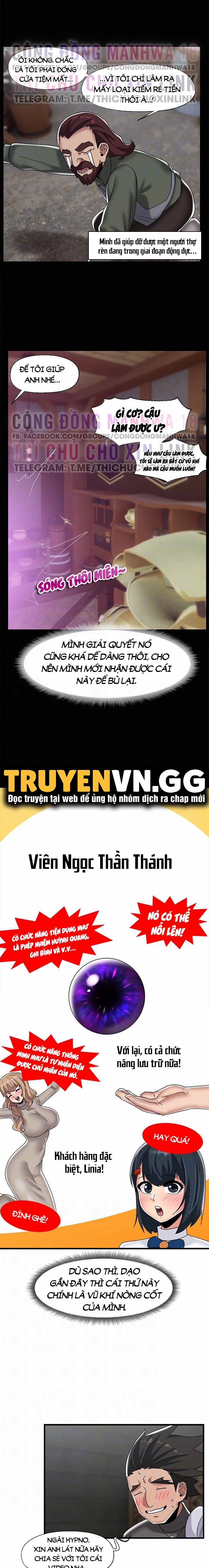 Thuật Thôi Miên Sát Gái 43 trang 15