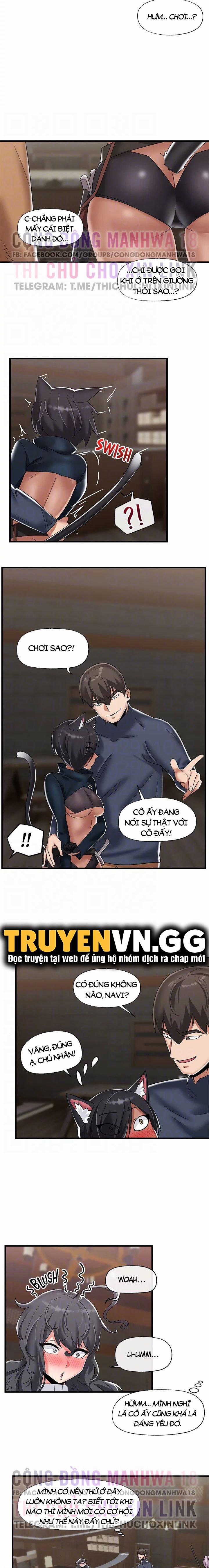 Thuật Thôi Miên Sát Gái 43 trang 5