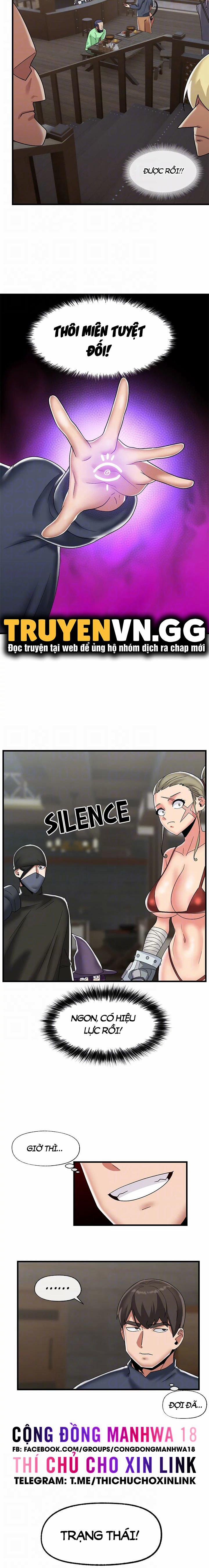 Thuật Thôi Miên Sát Gái 43 trang 6