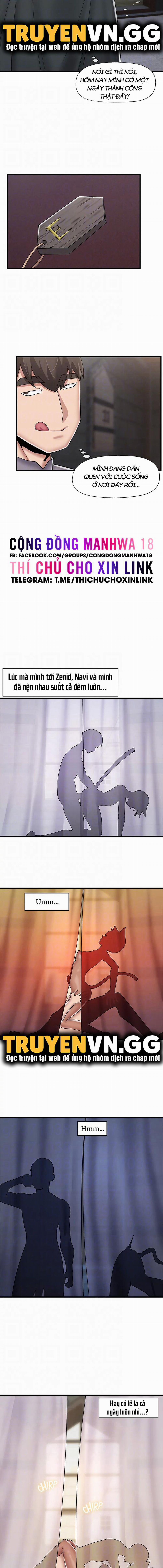 Thuật Thôi Miên Sát Gái 44 trang 4