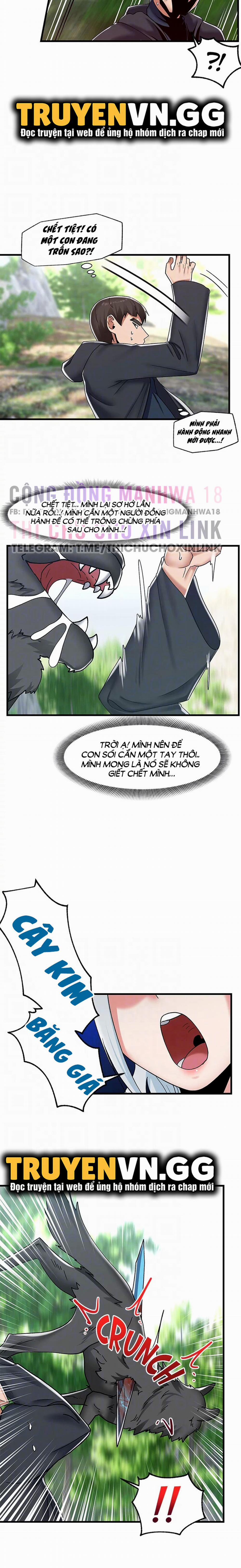 Thuật Thôi Miên Sát Gái 45 trang 7