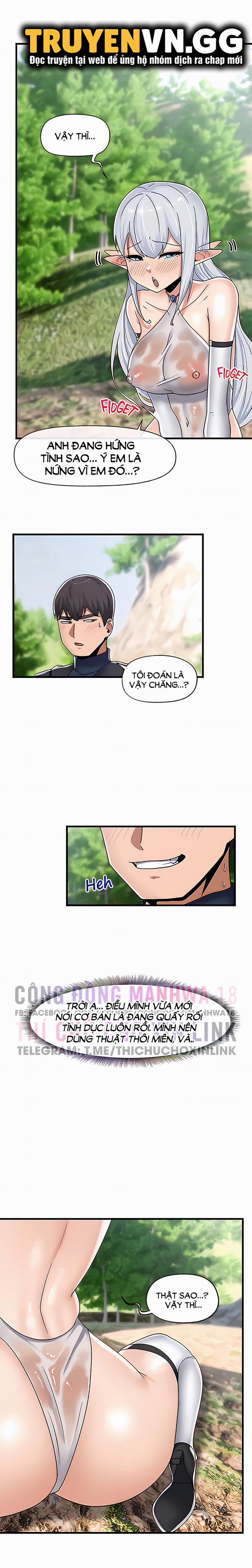 Thuật Thôi Miên Sát Gái 46 trang 17