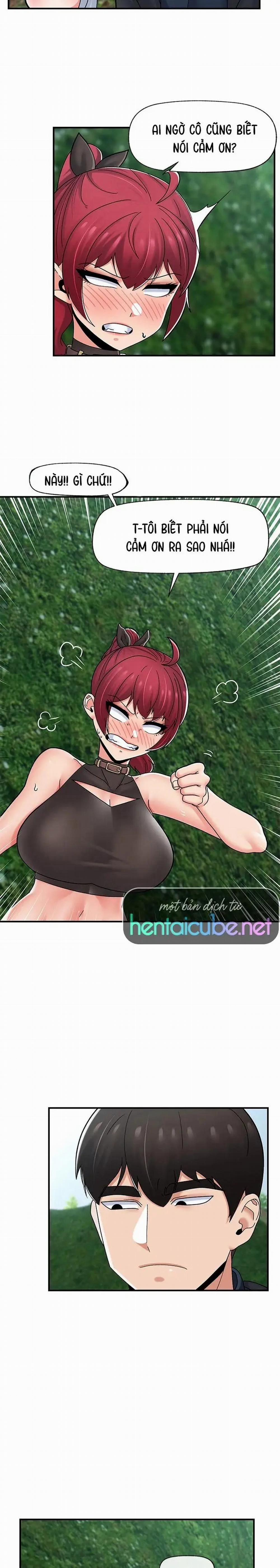 Thuật Thôi Miên Sát Gái 73 trang 13