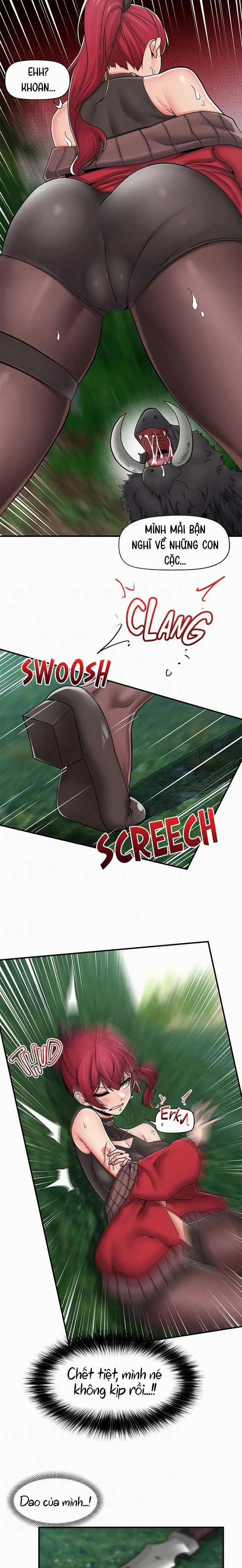 Thuật Thôi Miên Sát Gái 73 trang 4