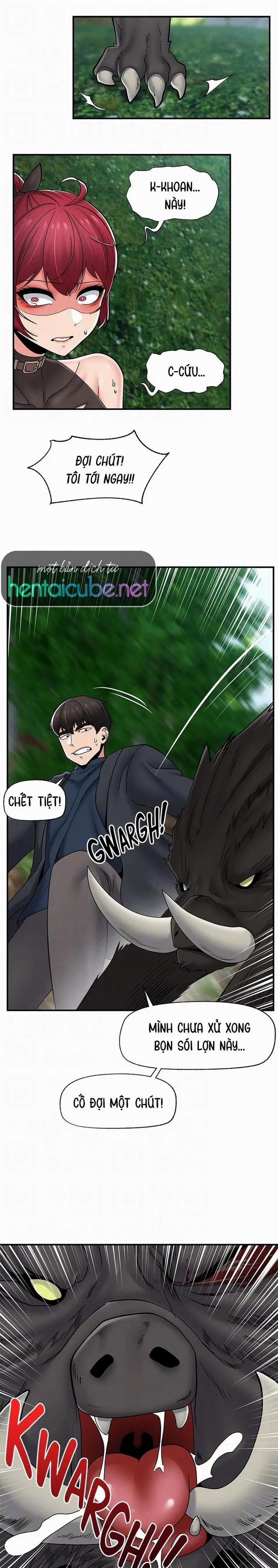 Thuật Thôi Miên Sát Gái 73 trang 6