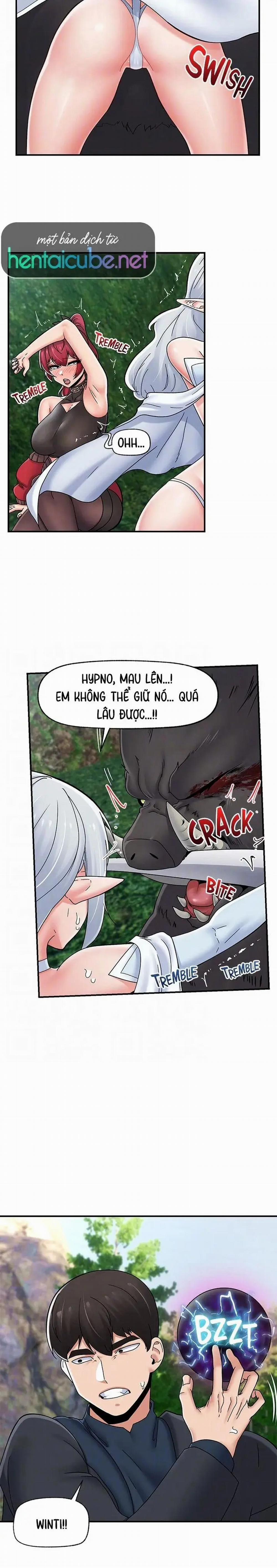 Thuật Thôi Miên Sát Gái 73 trang 8