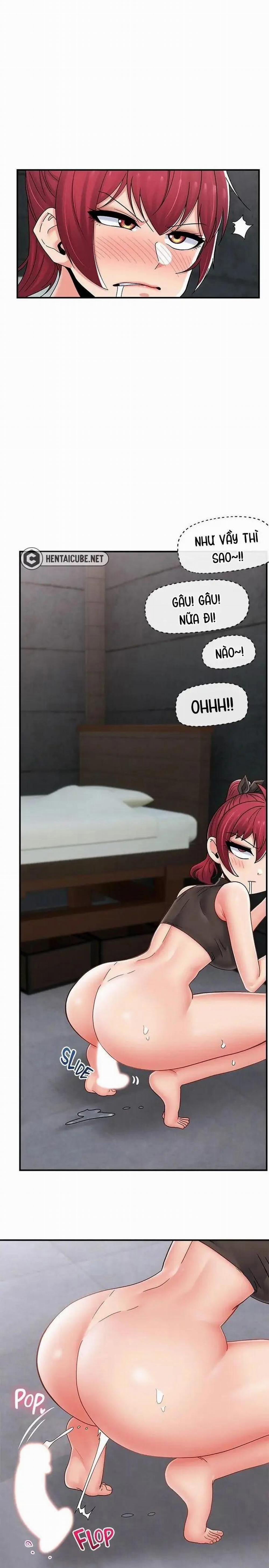 Thuật Thôi Miên Sát Gái 74 trang 1