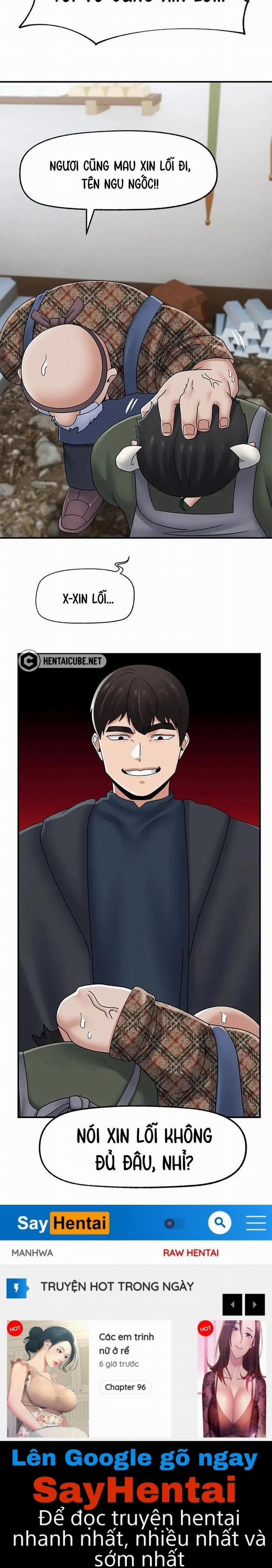 Thuật Thôi Miên Sát Gái 74 trang 22